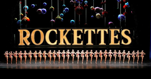 Radio City Christmas Spectacular with Rockettes