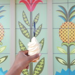 Dole Whip in many variations