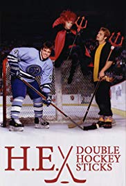 H E Double Hockey Sticks Disney Movie. Keep reading to learn about the best Disney Halloween movies!