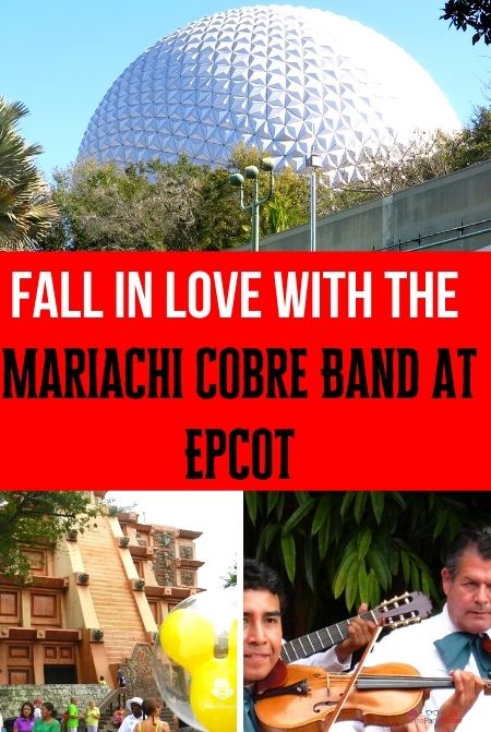 Full Guide and History to the Mariachi Cobre Band at Epcot