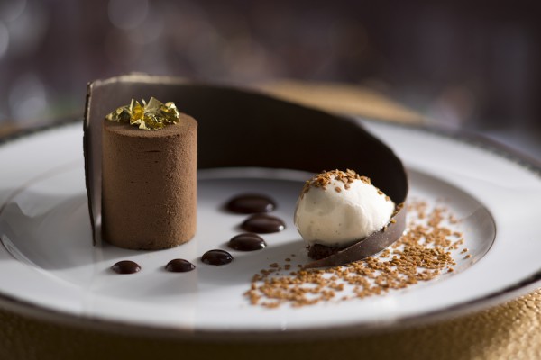 New 10-Course Menu at Victoria & Albert’s Expands Exquisite Dining Experience