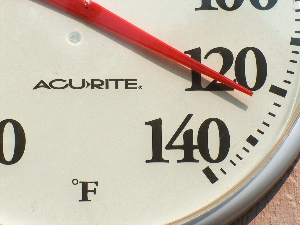 Thermometer getting hot so monitor the weather before your Florida trip. Keep reading to get the best ways to beat the summer Florida heat.