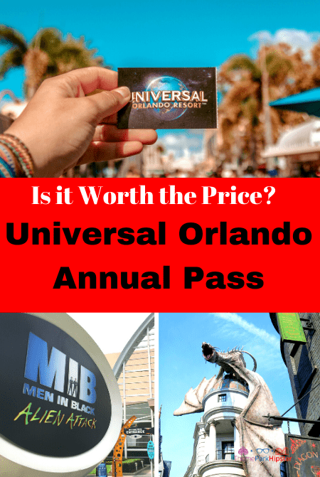 Universal Orlando Annual Pass Perks and Tips. Keep reading about the Universal Orlando Annual Pass Prices and is it worth it?