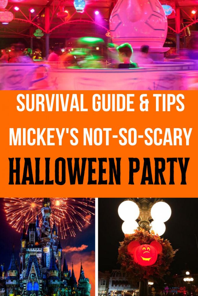 Mickeys Not So Scary Halloween Party Tickets. Keep reading to learn how to get the best Mickey's Not-So-Scary Halloween Party tickets!