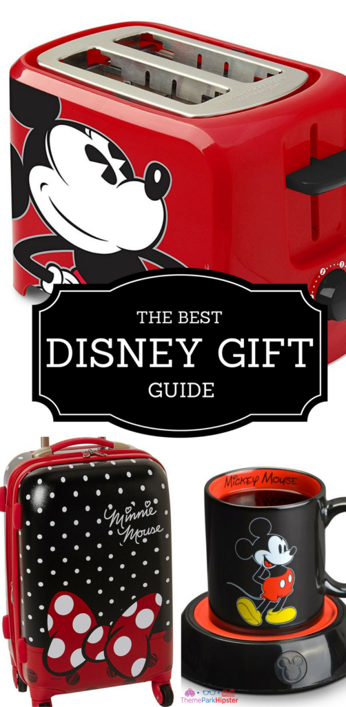 BEST DISNEY GIFT IDEAS FOR ADULTS FULL GUIDE. Keep reading to get some of the best Disney gift ideas for adults. 