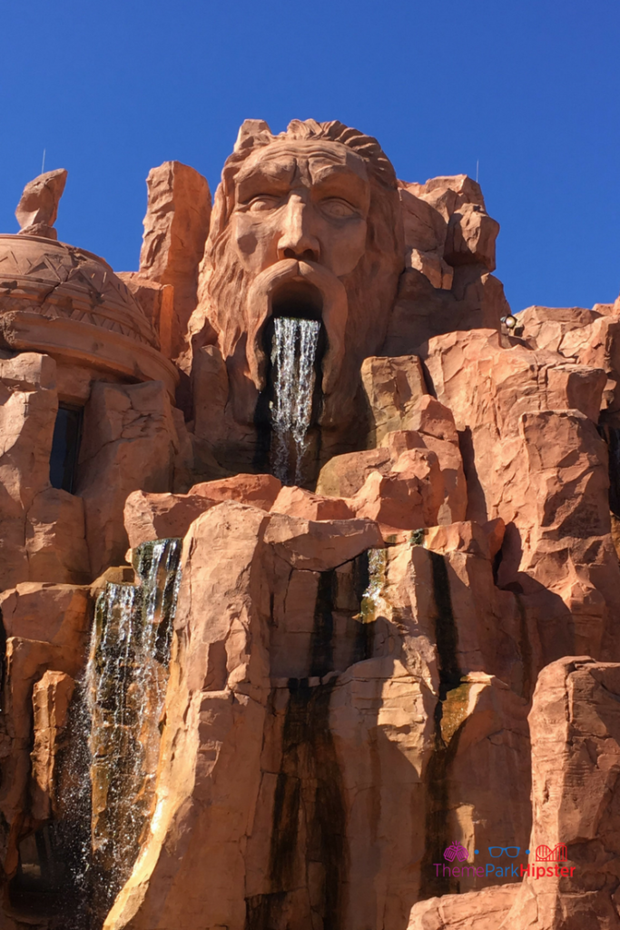 Mythos Islands of Adventure. Don't forget to use Groupon Universal Studios ticket deals!