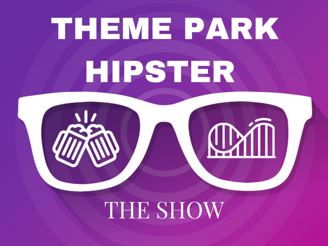 ThemeParkHipster the Podcast