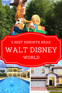 5 BEST Orlando Family Resorts With A Water Park Close To Disney World ...