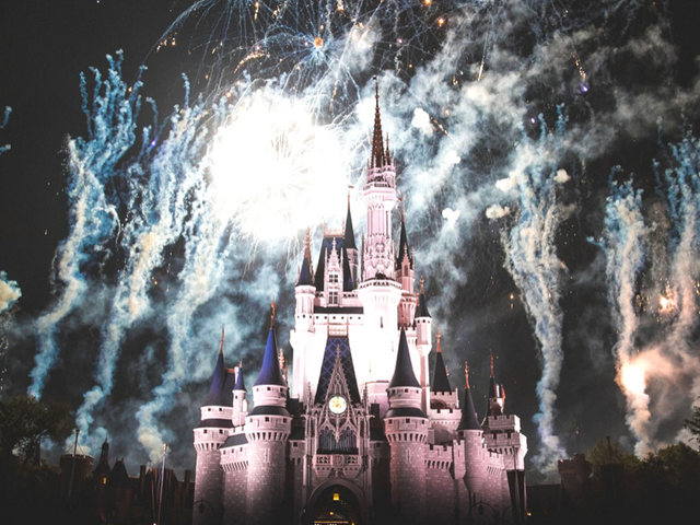 surviving 4th of july tips disney. Saving for a trip to Disney World.