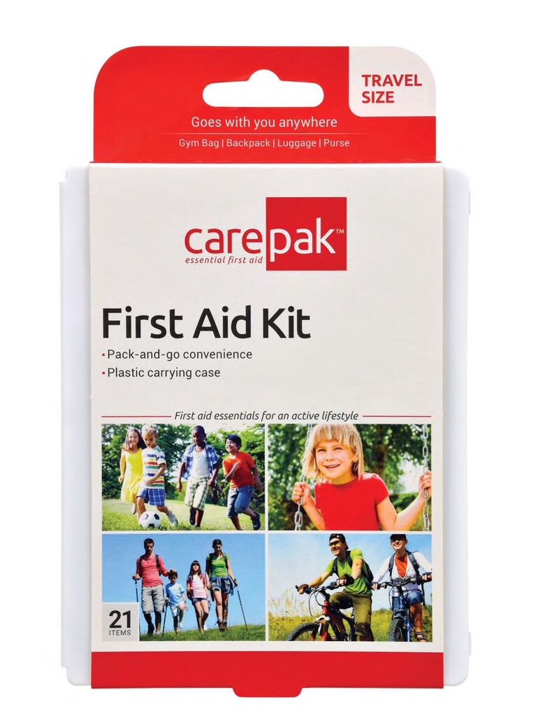 Disney First Aid Kit