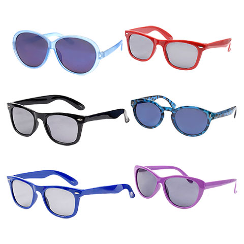 Rundisney dollar tree multi-color sunglasses. Keep reading to get the best runDisney Merchandise and Gift ideas.