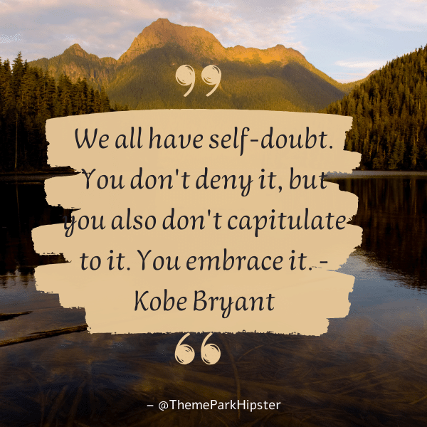 Struggling with Self-Doubt? These 15 Quotes Will Empower You to Embrace ...