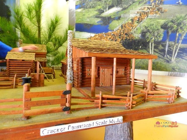 2024 Discovery Center Cracker Farmhouse Scale Model in Tampa Carnival. Keep reading to get the full Florida State Fair Guide with Tickets, Food, Concerts, Rides and More!