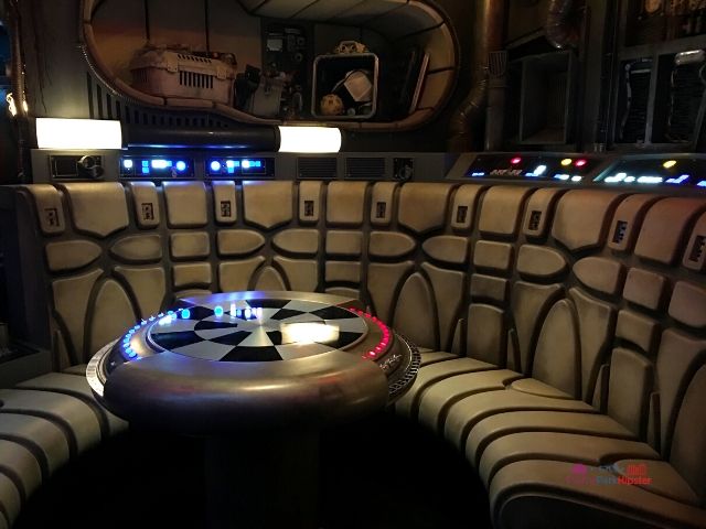 Star Wars Galaxy's Edge Smugglers Run inside Millennium Falcon. Keep reading to get the best rides at Hollywood Studios for Genie Plus and Lightning Lane attractions.