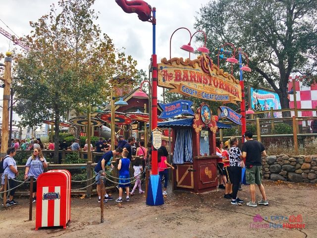 Magic Kingdom New Fantasyland The Barnstomer. Disney World Roller Coaster. Best Roller Coasters at Disney World all ranked! Keep reading for the full list of Disney rides.