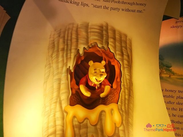 Magic Kingdom New Fantasyland Winnie the Pooh Ride with Book 9  Keep reading to get the Best Disney Halloween Movies to watch this year.