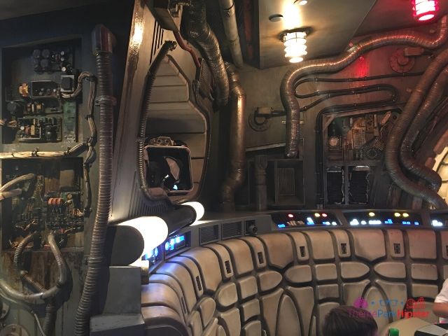 Star Wars Galaxys Edge Smugglers Run Interior. Keep reading to get the full guide on the best Single Rider Lines at Disney World.