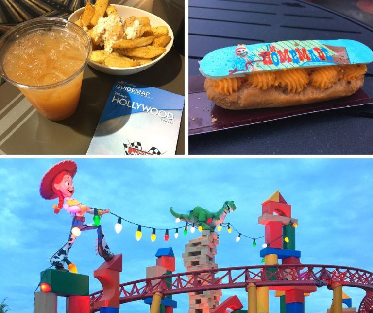 Is ABC Commissary at Hollywood Studios Worth the Visit? - ThemeParkHipster