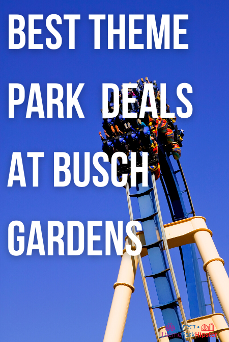 Best Busch Gardens Coupons. Keep reading to learn how to find cheap Busch Gardens tickets.
