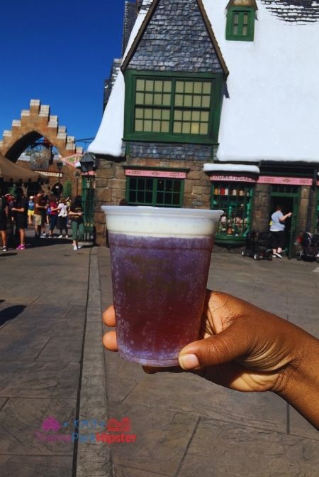 Butterbeer in Wizarding World of Harry Potter. Keep reading to get the best food at Wizarding World of Harry Potter.