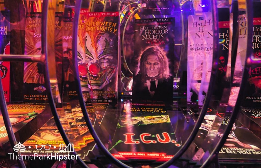 HHN 30 Tribute Store Universal Orlando Halloween Horror Nights Caretaker Islands of Fear. Keep reading to get the best things to do at Universal Studios Florida.