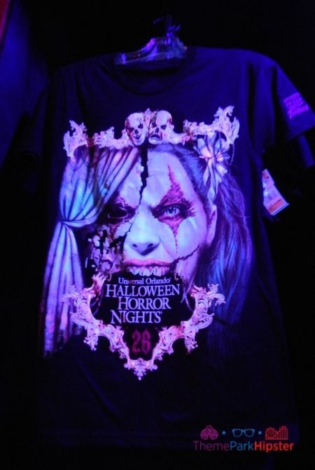 HHN Chance Halloween Horror Nights Shirt 2016. Keep reading to know what Halloween Horror Nights mistakes to avoid