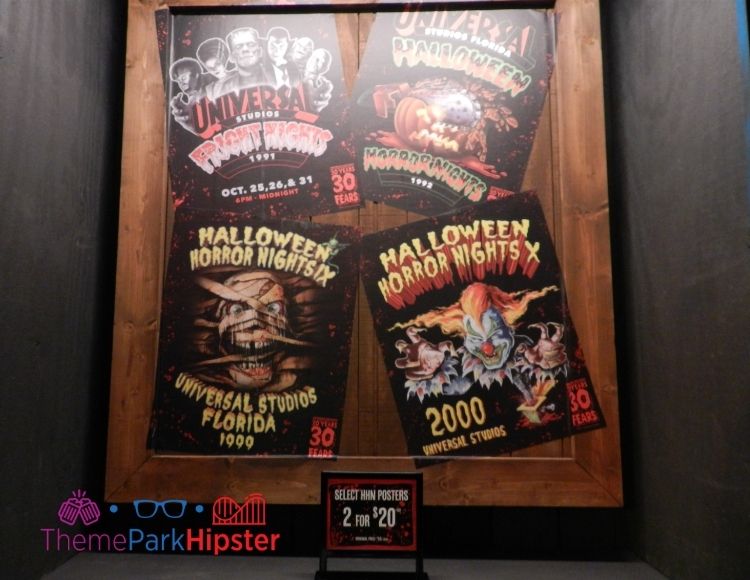Halloween Horror Nights 1992 1999 2000 and Fright Nights. Keep reading to see which is better howl o scream or Halloween Horror Nights. 