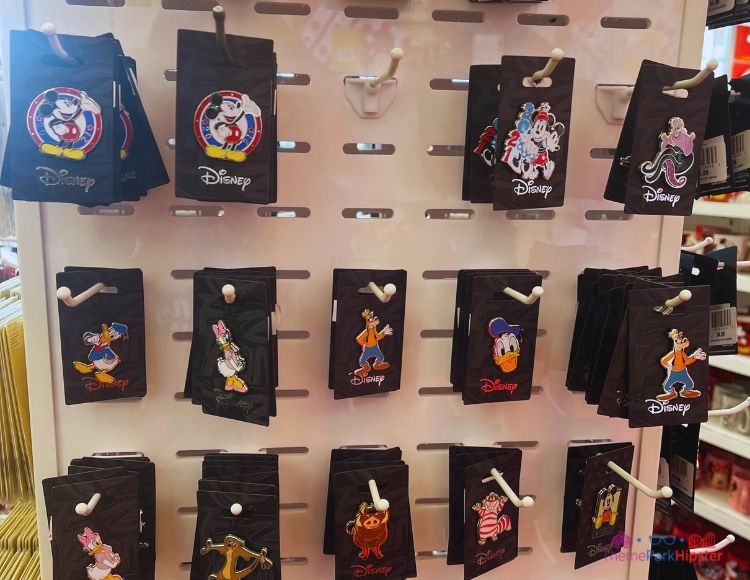 Disney Pins at Target Disney character selection. Keep reading about the best Disney pins.