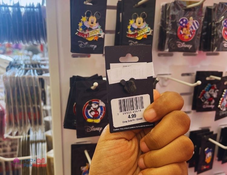 Disney Pins at Target low price of five dollars. Keep reading about the best Disney pins.