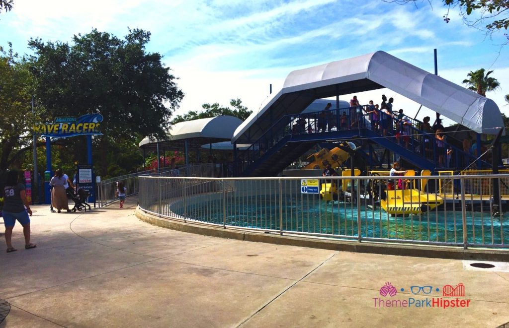 Legoland Florida Wave Racer. Keep reading to get the full guide to LEGOLAND Florida tips!