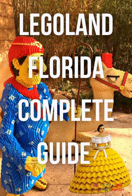 Legoland Florida complete guide