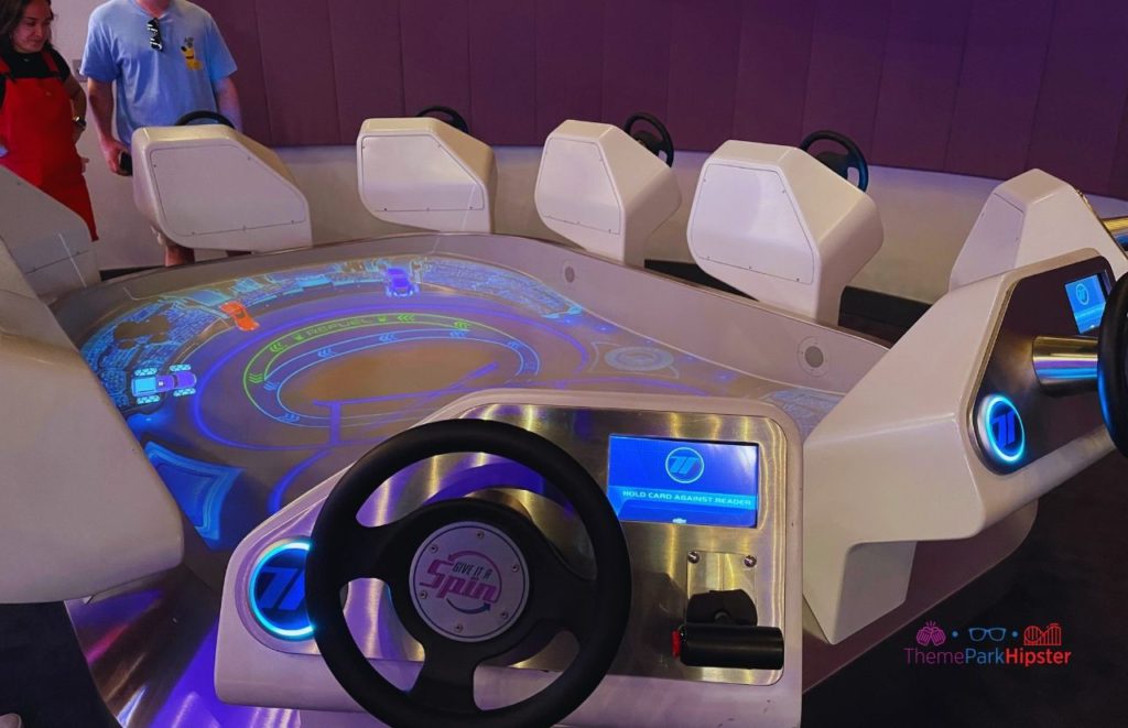 Test Track Epcot Racing Game. One of the best epcot rides ranked from worst to best for your disney world vacation.