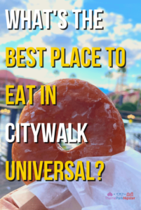 Top 5 BEST Restaurants In Universal Orlando CityWalk You Can't Miss In ...