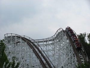 7 BEST Roller Coasters at Hersheypark You MUST Do if You Love Thrill ...