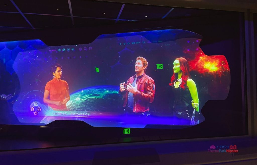 Guardians of the Galaxy at Epcot Walt Disney World Resort. Keep reading to get the world rides at Epcot for solo travelers on a solo disney world trip.