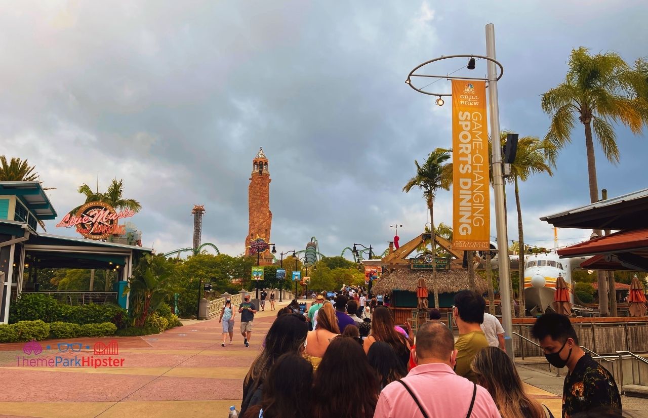 okgovacay  Your place to travel - Islands of Adventure
