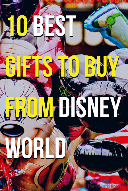 10 best gifts to buy from Disney World