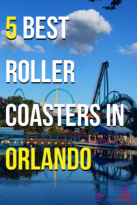 Hold on Tight! These are the 5 BEST Roller Coasters in Orlando for ...