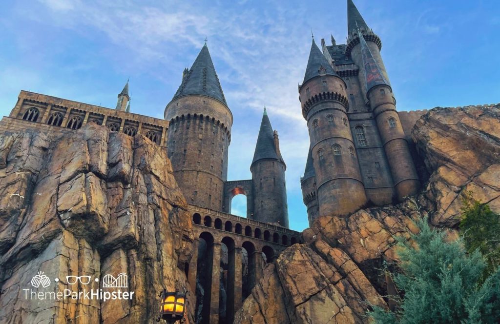 Hogwarts Castle in Wizarding World of Harry Potter Hogsmeade Universal Orlando Resort Islands of Adventure. Keep reading to get the best JK Rowling quotes to help inspire your life.