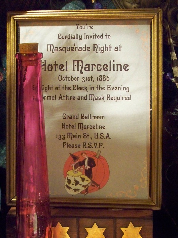 Hotel Marceline on Main Street Disneyland. Keep reading for the hidden best kept secrets of Disneyland!