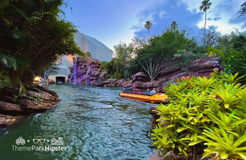 Jurassic Park River Adventure Universal Orlando Resort Islands of Adventure. Keep reading to get the best Groupon Universal Studios Orlando Deal and Cheap Tickets.