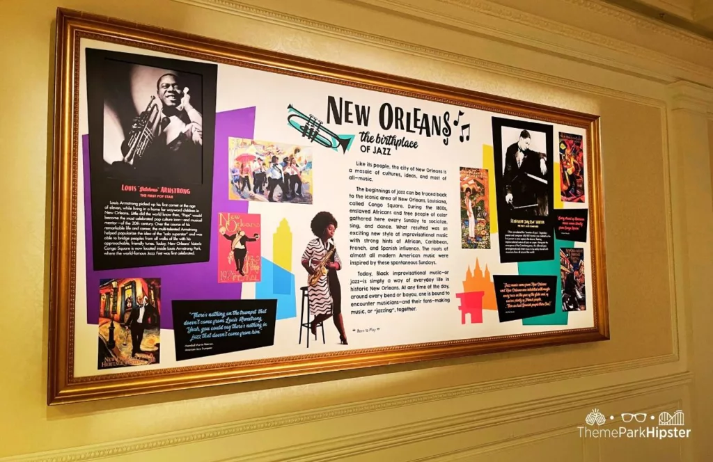 Epcot The American Adventure Pavilion the Soul of Jazz New Orleans Music. Keep reading to get the best Black movies on Disney Plus.