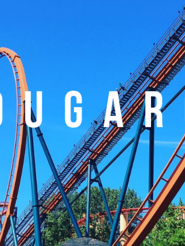 7 Reasons Rougarou at Cedar Point is NOT A WASTE OF TIME Story