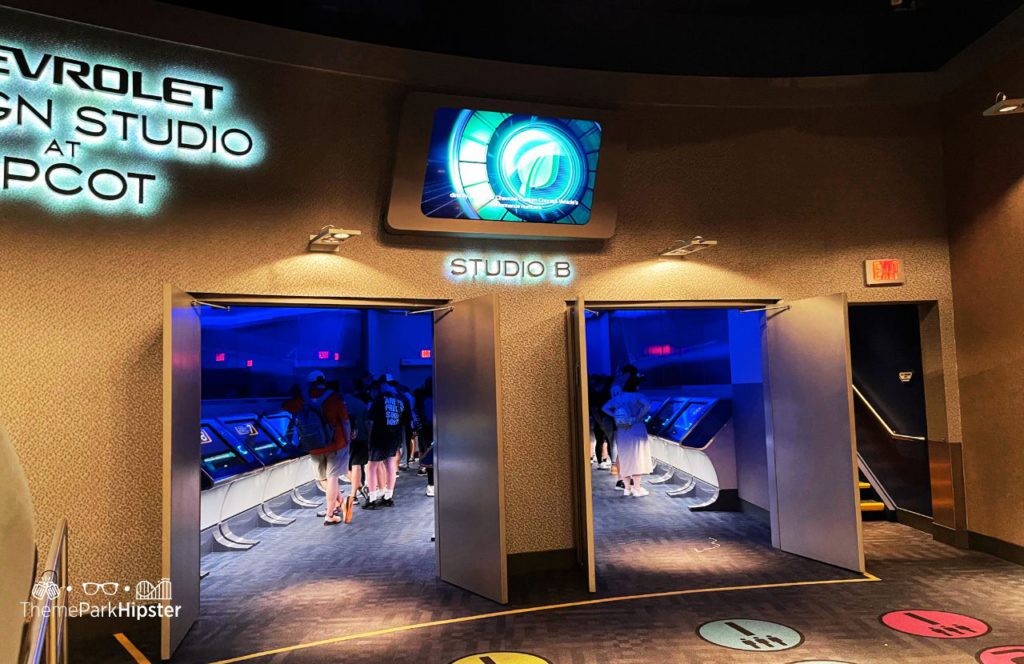History of Test Track Ride at Epcot Design your vehicle. One of the best epcot rides ranked from worst to best for your disney world vacation.