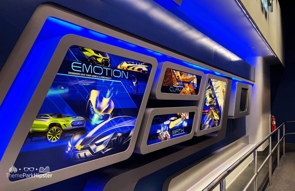 History of Test Track Ride at Epcot Design your vehicle. Keep reading to get the full guide on the best Single Rider Lines at Disney World.