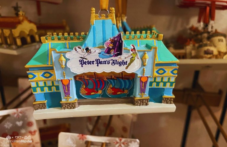 Deck the Halls with the 10 BEST Disney Christmas Ornaments You Must ...