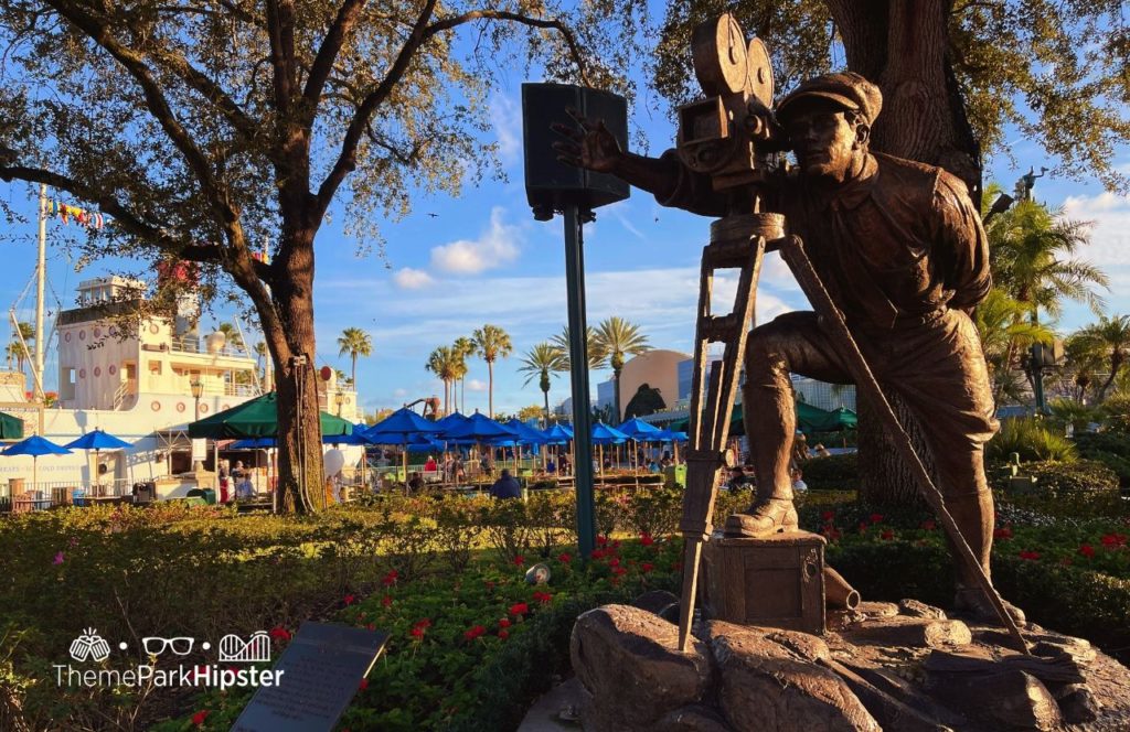 Disney Hollywood Studios Theme Park
