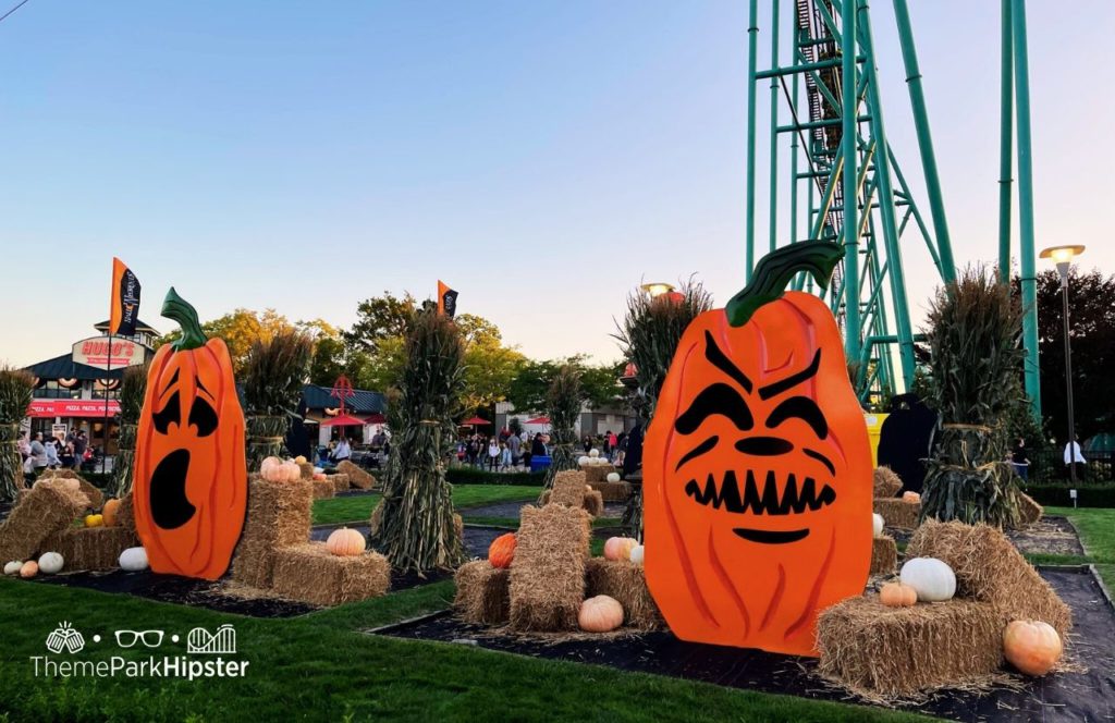 Cedar Point Ohio Amusement Park Halloweekends 2024