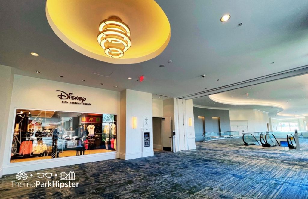 Disney Store at Hilton Signia Hotel at Disney World. Keep reading to find out more about Hilton Signia Hotel at Disney World.