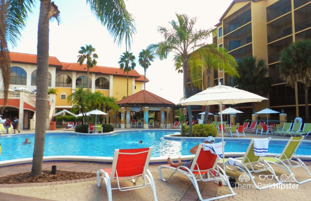 Westgate Lakes Resort and Spa Orlando Pool